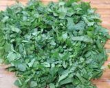 Foto del paso 2 de la receta: Dobladitas de nopales con requesón