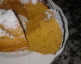 Foto del paso 3 de la receta: Tarta de zanahoria o carrot cake