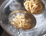 Foto del paso 5 de la receta: Pasta fresca