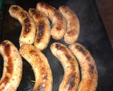 Foto del paso 1 de la receta: Chorizo a la pomarola