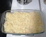 Rakott csirkemell recept fázis 4 fotója