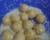 Foto langkah ke 5 dari resep Kue ketawa.