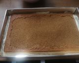 Kostka kawowo-porzeczkowa krok przepisu 8 zdjęcie