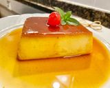 Foto del paso 10 de la receta: Flan de naranja (“Orange Flan”)