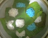 Foto langkah ke 4 dari resep Putu Mayang Kinca Nangka.
