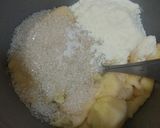 Foto langkah ke 1 dari resep Muffin tape eggless.