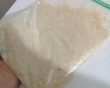 عکس مرحله 2 از دستور پودر سوخاری خانگی