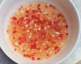 Hình bước làm 5 của món Thịt nướng tưới bia