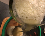 Foto del paso 3 de la receta: Agua de jengibre, limón y miel (tónico digestivo post-comida)