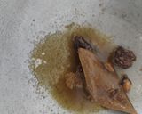 নিরামিষ মাংস (Niramish Mangsho recipe in bengali) রেসিপি ধাপ - 4 ছবি