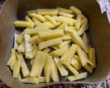 Foto del paso 8 de la receta: Patatas fritas airfryer