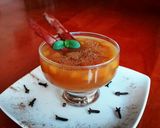 Foto del paso 6 de la receta: Mazamorra de Durazno 🍑