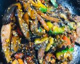Foto del paso 2 de la receta: Empanadas Chop Suey de verduras 🌶♥️