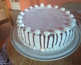Foto del paso 4 de la receta: Torta de vainilla