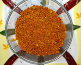 પોડી મસાલો (Podi Masala Recipe In Gujarati) રેસીપી સ્ટેપ7ફોટો