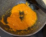 Foto langkah ke 4 dari resep Gulai Telur Khas Padang.
