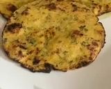 A picture of step 4 of Sarson Ka Saag { Winter Special }.