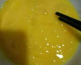 Foto langkah ke 1 dari resep Chawan mushi.