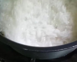 Foto langkah ke 3 dari resep Sego gegok sambal cumi.
