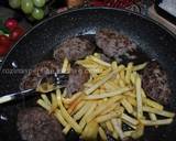 Kotlet (Iranian Meat Patties کتلت) recipe step 5 photo