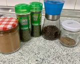 Foto del paso 2 de la receta: Kofta