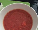 Sambalado asin gabus 3 in 1 (terong,telur) langkah memasak 1 foto