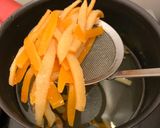 Une image de l'étape 11 de Portokalopita 🇬🇷 - gâteau Grec à l'orange (à base de semoule).