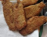 Foto del paso 3 de la receta: Pescado empanizado