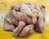 Fűszeres Harcsafalatok 🐟 recept fázis 1 fotója