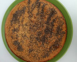 Foto del paso 8 de la receta: Bizcocho de plátano, piñones y chía sin lactosa