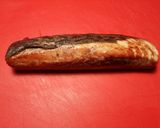 Foto del paso 7 de la receta: Solomillo de bonito a la plancha, con jengibre rosa encurtido.
