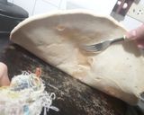 Foto del paso 8 de la receta: Prepizza crocante