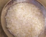 Csülökpörkölt főtt burgonyával recept fázis 2 fotója