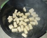 Foto langkah ke 2 dari resep Sambal Tahu Tempe (ala anak kos).