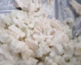 Foto del paso 6 de la receta Ensalada "Waldorf" con mi toque🥰