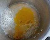 A picture of step 1 of Moong Dal Simple Tadka.