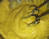 Foto langkah ke 2 dari resep Pâte à choux.