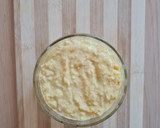 Foto del paso 3 de la receta: Salsa de yogur ácido y maíz dulce 🌽 Salsa para tacos 🌽