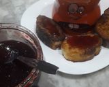 صورة لخطوة 3 من وصفة سفنج بخبز بايت