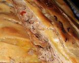 Foto del paso 4 de la receta: Trenza gallega a mi manera
