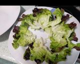 Foto del paso 7 de la receta: Rodajas de berenjena rellenas