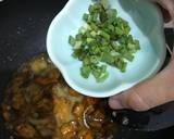 Ayam popcorn goreng mentega pedas #homemadebylita langkah memasak 5 foto