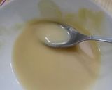 A picture of step 8 of Square kachori.