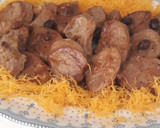 Foto del paso 5 de la receta: Solomillo al Pedro Ximénez