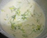 Foto del paso 3 de la receta: Coliflor con salsa de puerros