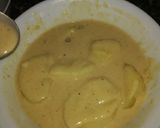 A picture of step 3 of Viazi Karai#4weekschallenge#charityrecipe.
