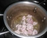 Soyayyar makaroni da kayan lambumatakin girki4 hoto