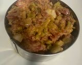 Foto del paso 3 de la receta: Tartar de fuet