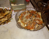 Foto del paso 7 de la receta: Berenjenas a la parmesana