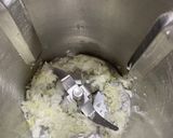 Foto del paso 1 de la receta: Salsa al roquefort. Robot Mambo cecotec